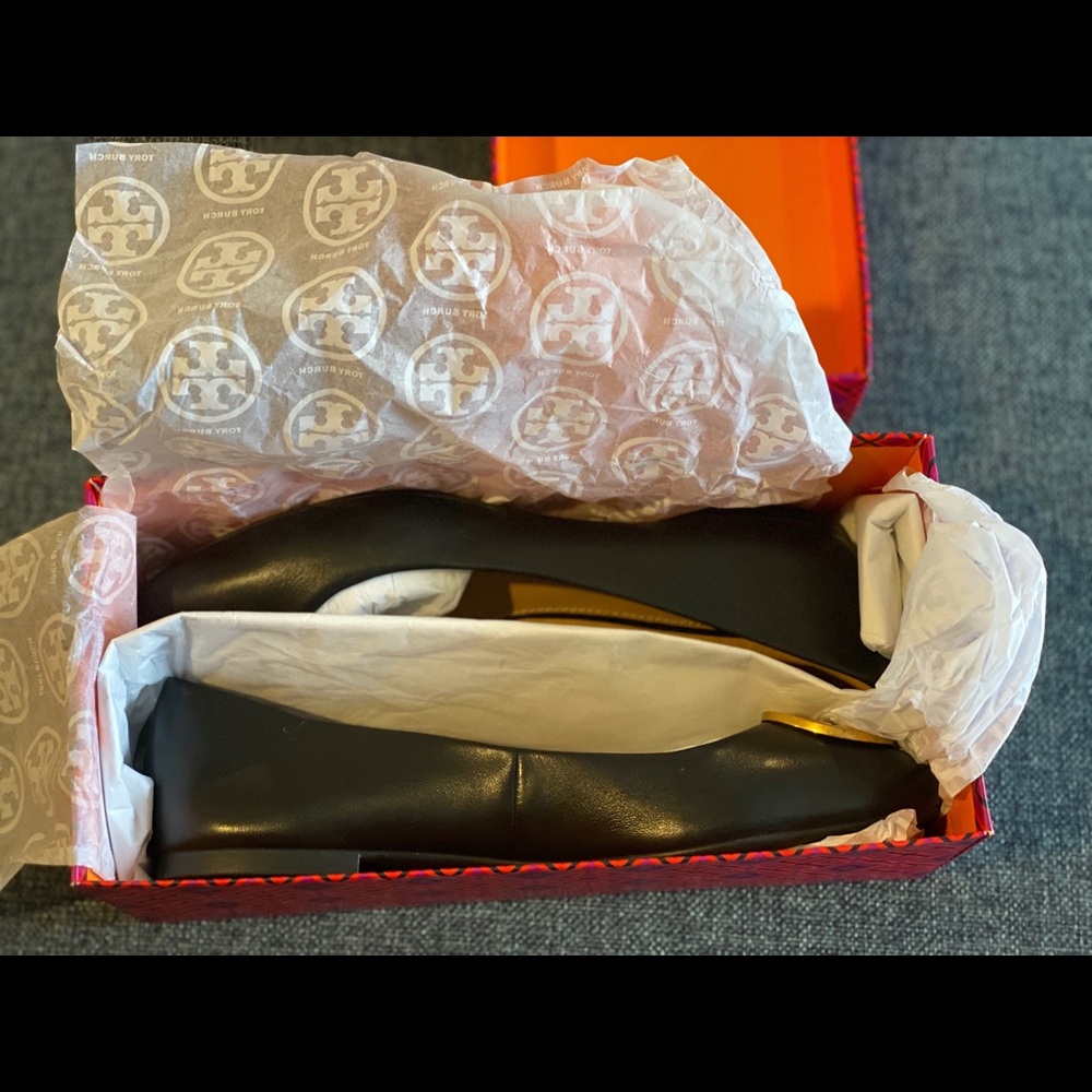 Tory Burch Flats - Picture 4 of 4